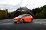 Volkswagen Polo TGI 2017 года (WW)